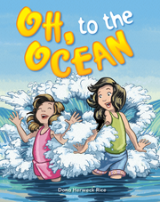 Oh, to the Ocean