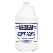 Titan Extra Degreaser, 1 Gal, Bottle, 4/carton