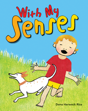 With My Senses