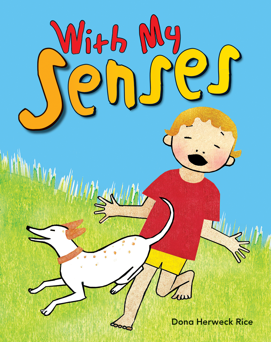 With My Senses