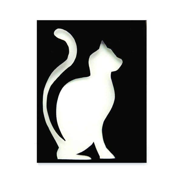 Silhouette Paper - 250 Sheets/pkg, 5"x8"