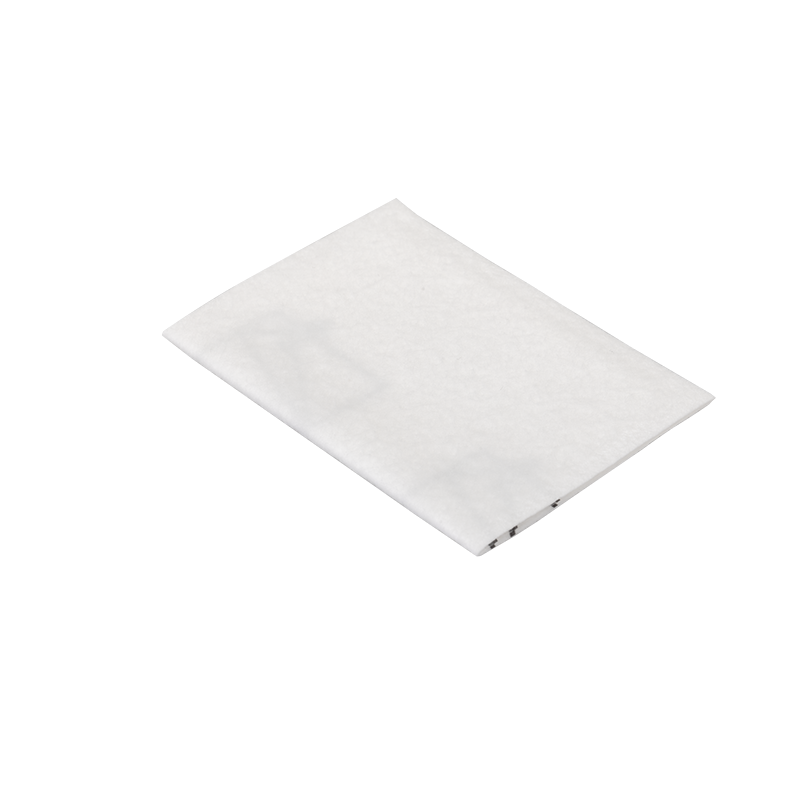 Lidocaine Pain Relief Gel Patch, 10 cm x 14 cm - 5 pcs per Box/12 Boxes per Case