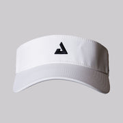 JOOLA Essential Visor (Gravity Gray)