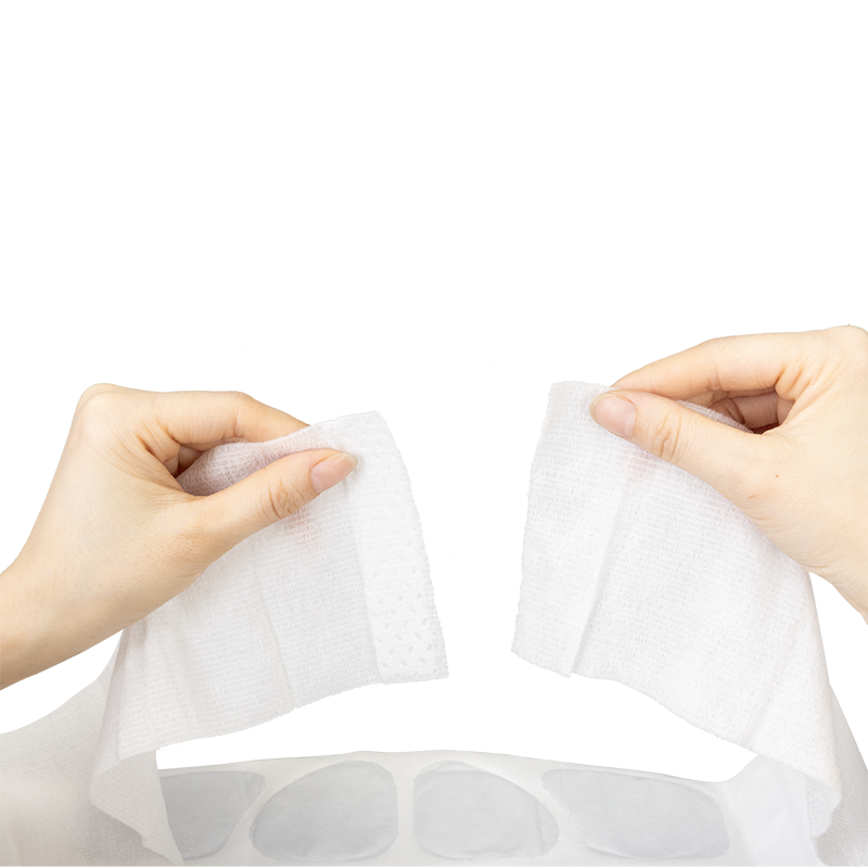 CozyTherm - Heating Relief Wrap - Back,  - 3 bags per Box/10 Boxes per Case