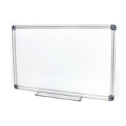 Magnetic White Board, 12" x 18"