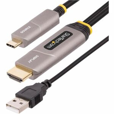 StarTech.com - 9.15M USB-C to HDMI CABLE -
