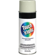 Touch N Tone Gloss Almond Spray Paint 10 Oz
