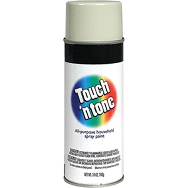 Touch N Tone Gloss Almond Spray Paint 10 Oz