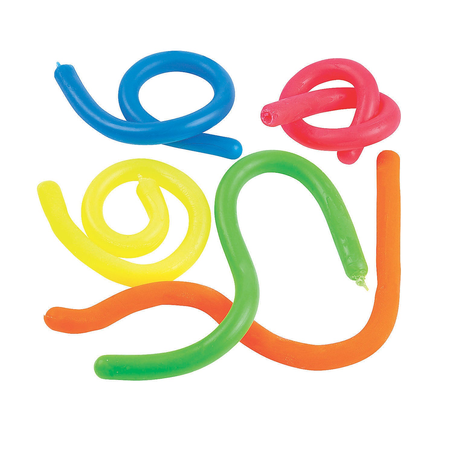 Stretchy String Fidgets Sensory 7/Pack