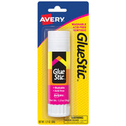 Avery Glue Stic  Permanent  1.27 Oz.  1/EA