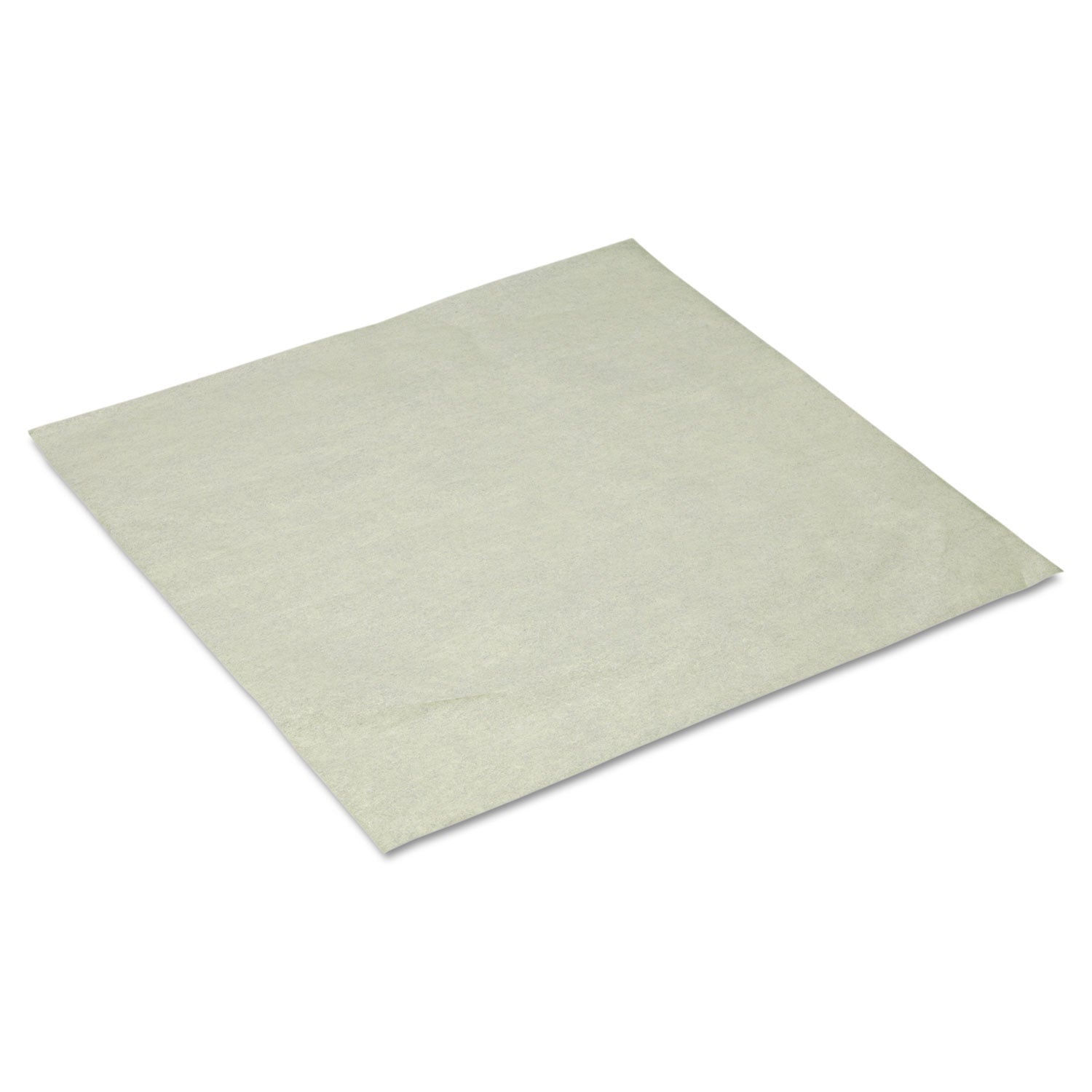 Grease-Resistant Paper Wraps And Liners, 12 X 12, Yellow, 1,000/box, 5 Boxes/carton