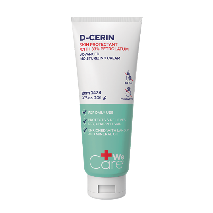 D-Cerin, 3.75 oz. Tube - 24 Bottles per Case