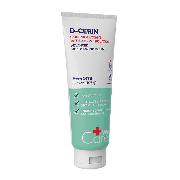 D-Cerin, 3.75 oz. Tube - 24 Bottles per Case