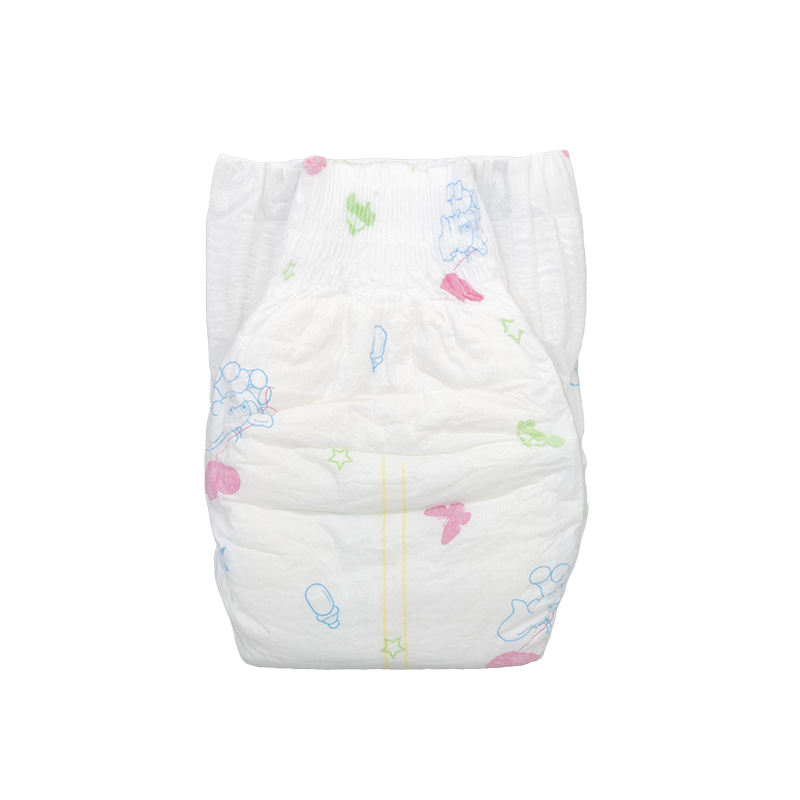 Hugs of Love Diapers, Size 2, 12-18 lb. - 152 per Case