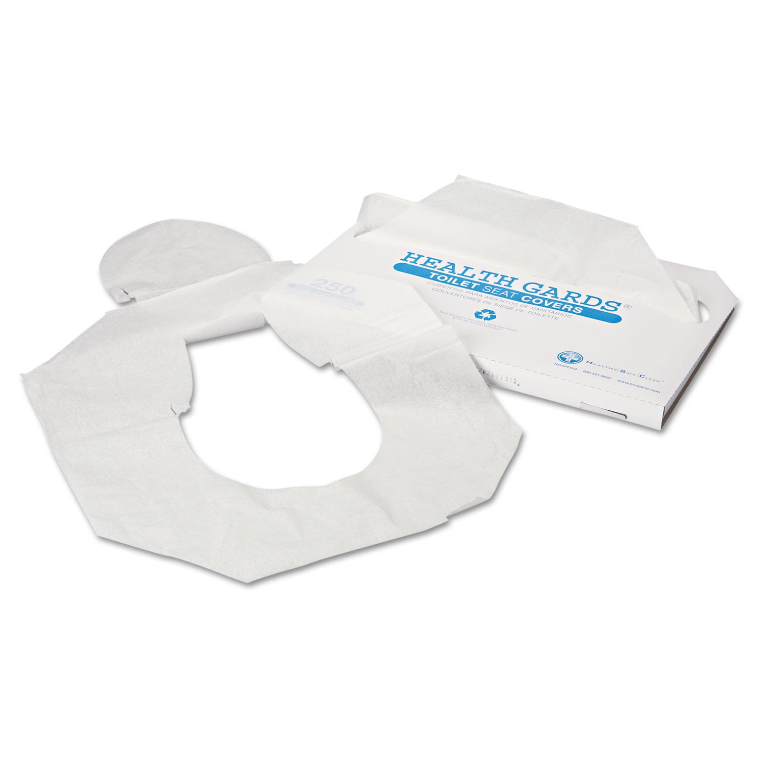 Half-fold - 4 / Carton
