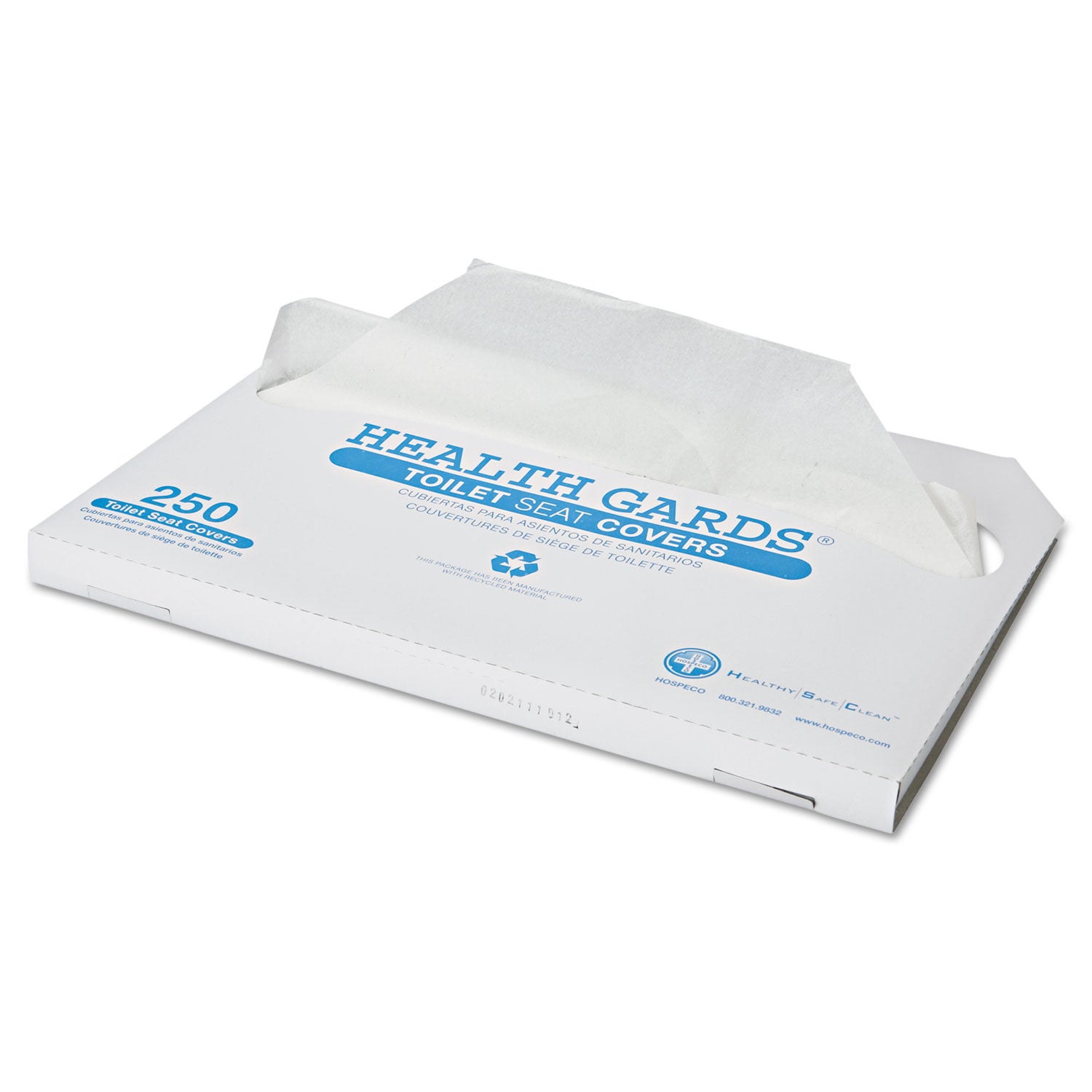 Half-fold - 4 / Carton