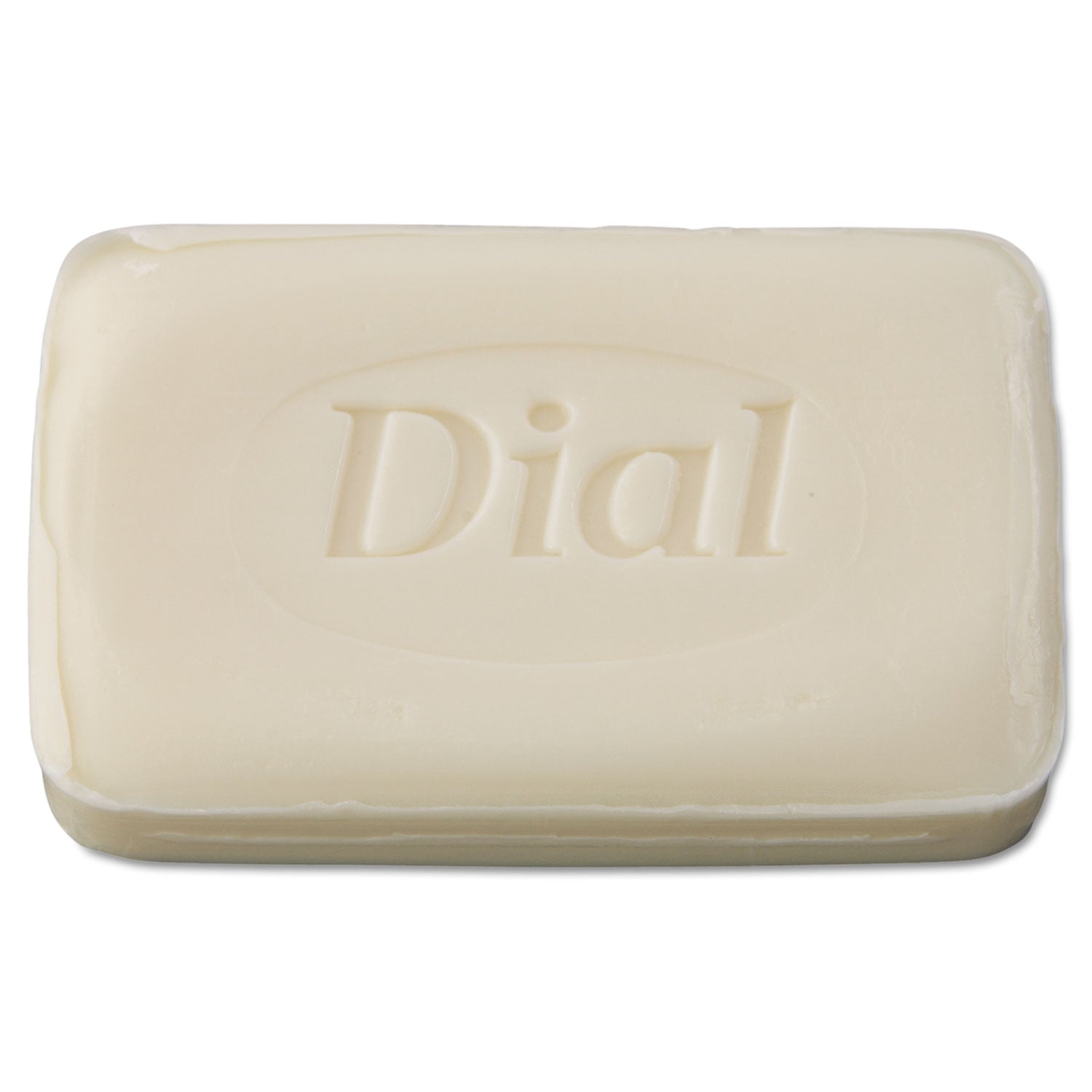 Amenities Deodorant Soap, Pleasant Scent, # 2 1/2, 200/Carton