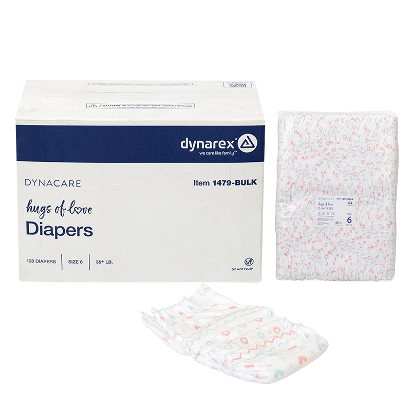 Adult Incontinence Products
