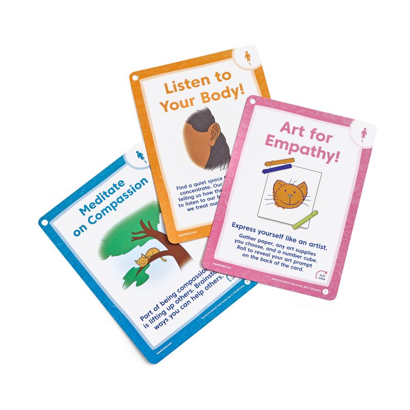 3-5 Classroom Sel Cart
