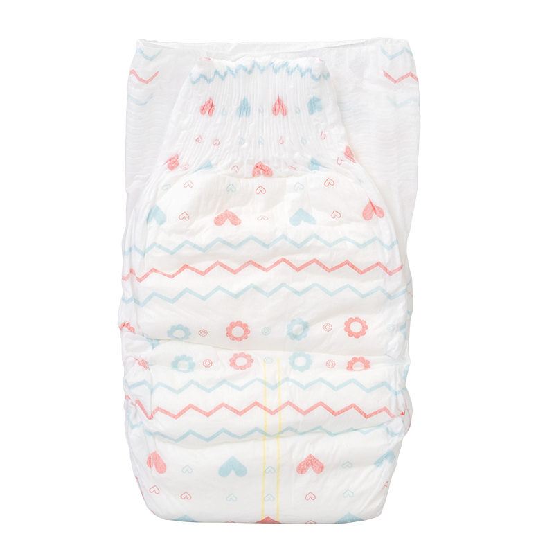 Hugs of Love Diapers, Size 7, 41+ lb. - 124 per Case