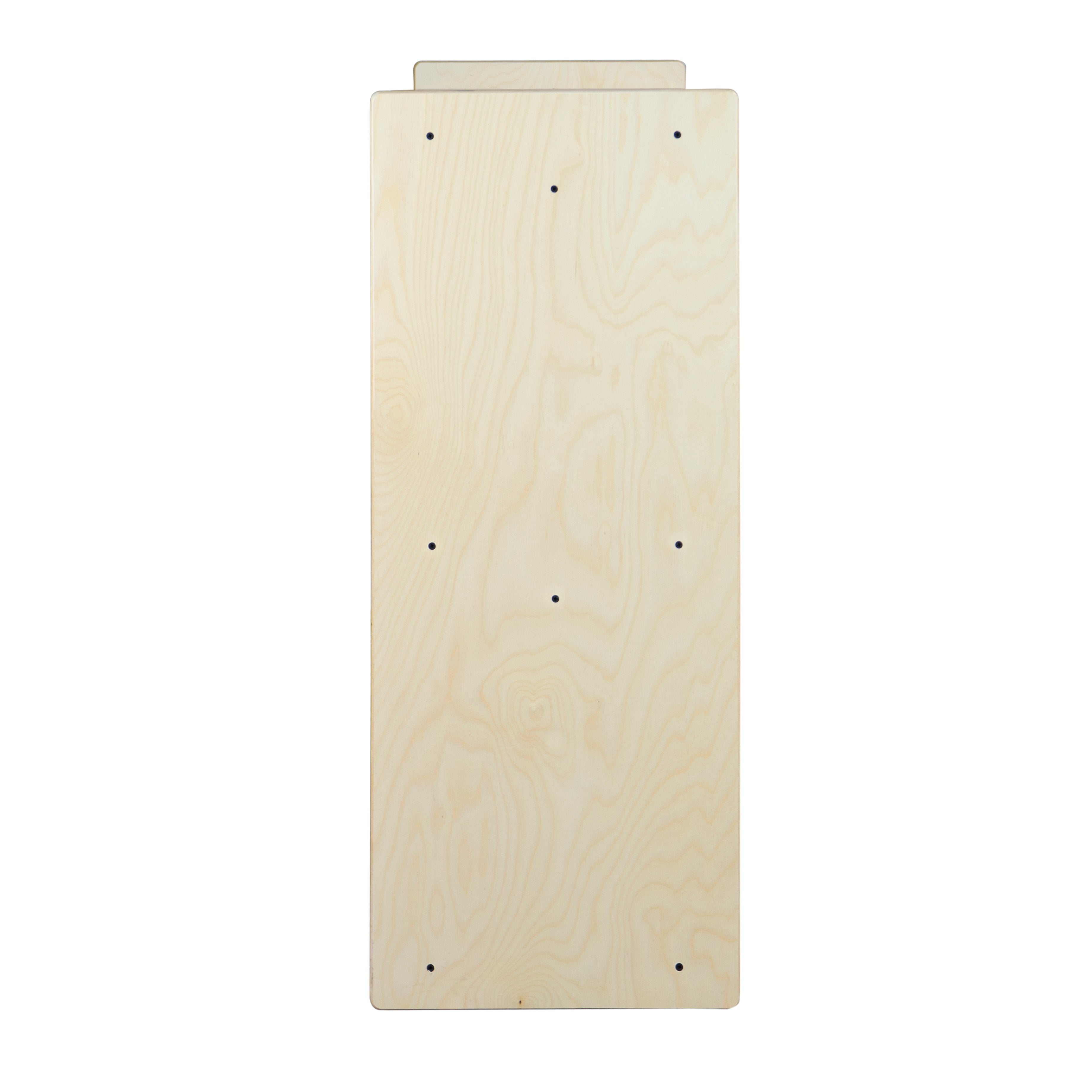 Two Shelf Open Divider