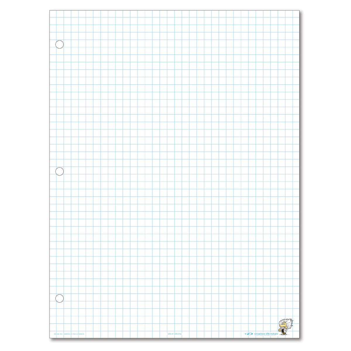 Magnetic Dry Erase Graph Classroom Board  ***NEW***