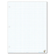 Magnetic Dry Erase Graph Classroom Board  ***NEW***