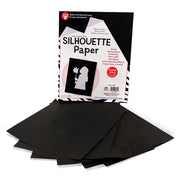 Silhouette Paper - 25 Sheets/pkg, 8"x10"