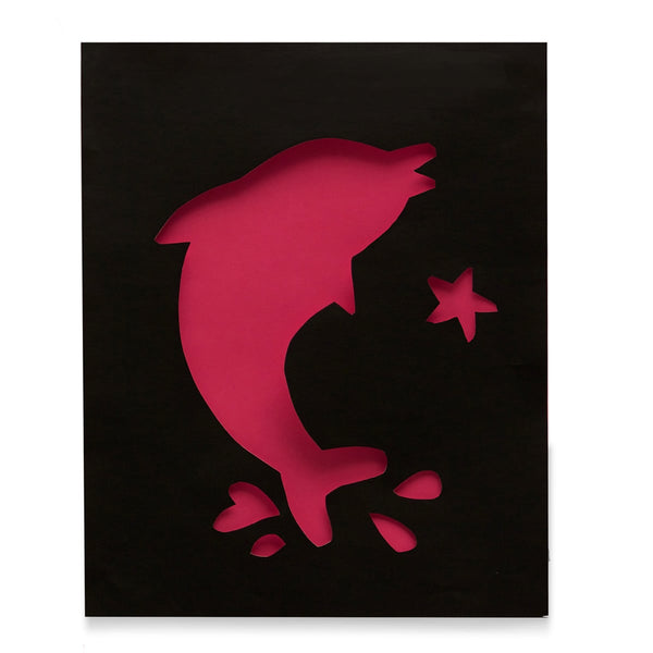 Silhouette Paper - 12 Sheets, 20"x30"