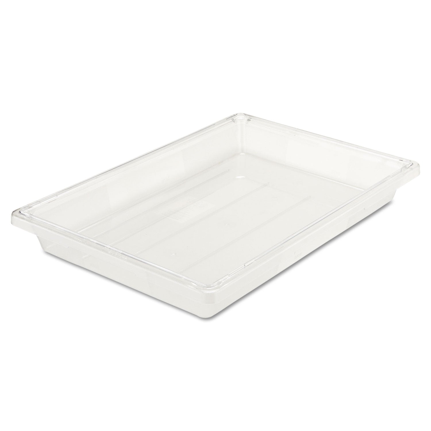 Food - Clear - 1 Each
