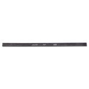 Ergotec Replacement Squeegee Blades, 18" Wide Blade, 12/Pack