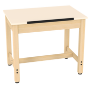 Draftsman Drawing Table