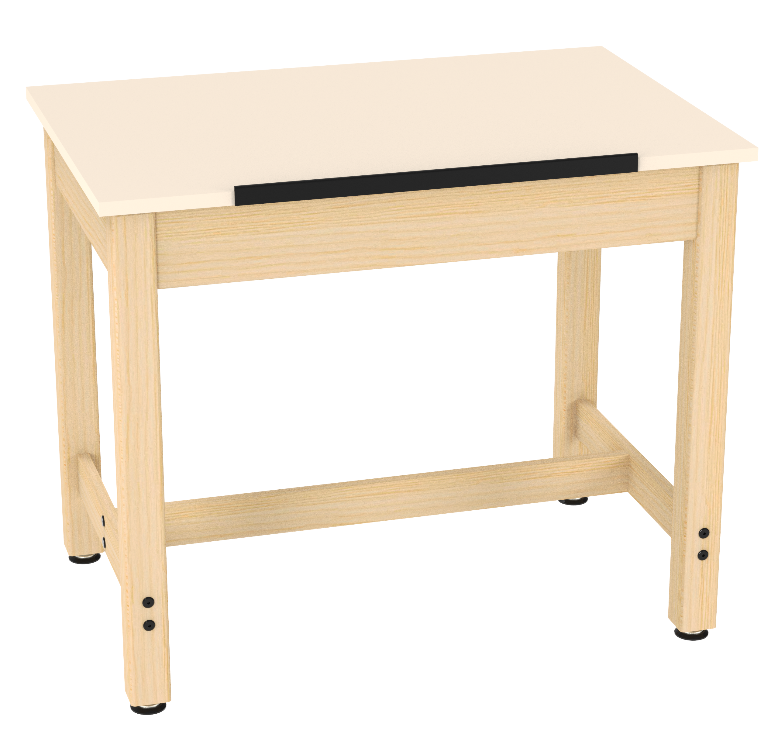 Draftsman Drawing Table