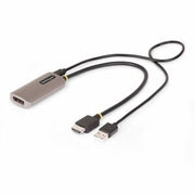 Startech - 1ft [30cm] HDMI to DisplayPort Adapter Cable