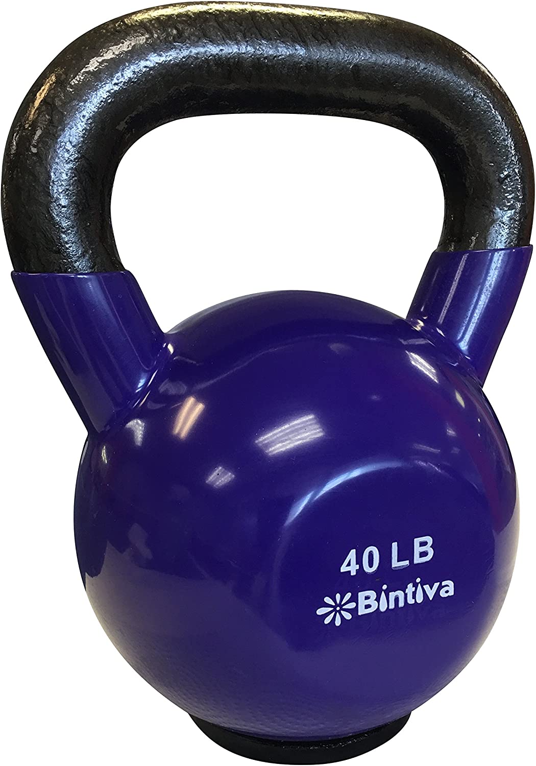 Bintiva Kettle Bell 40 LB