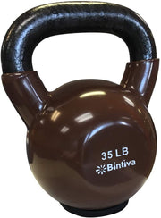 Bintiva Kettle Bell 35 LB