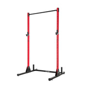 CAP Exercise Power Rack-RED