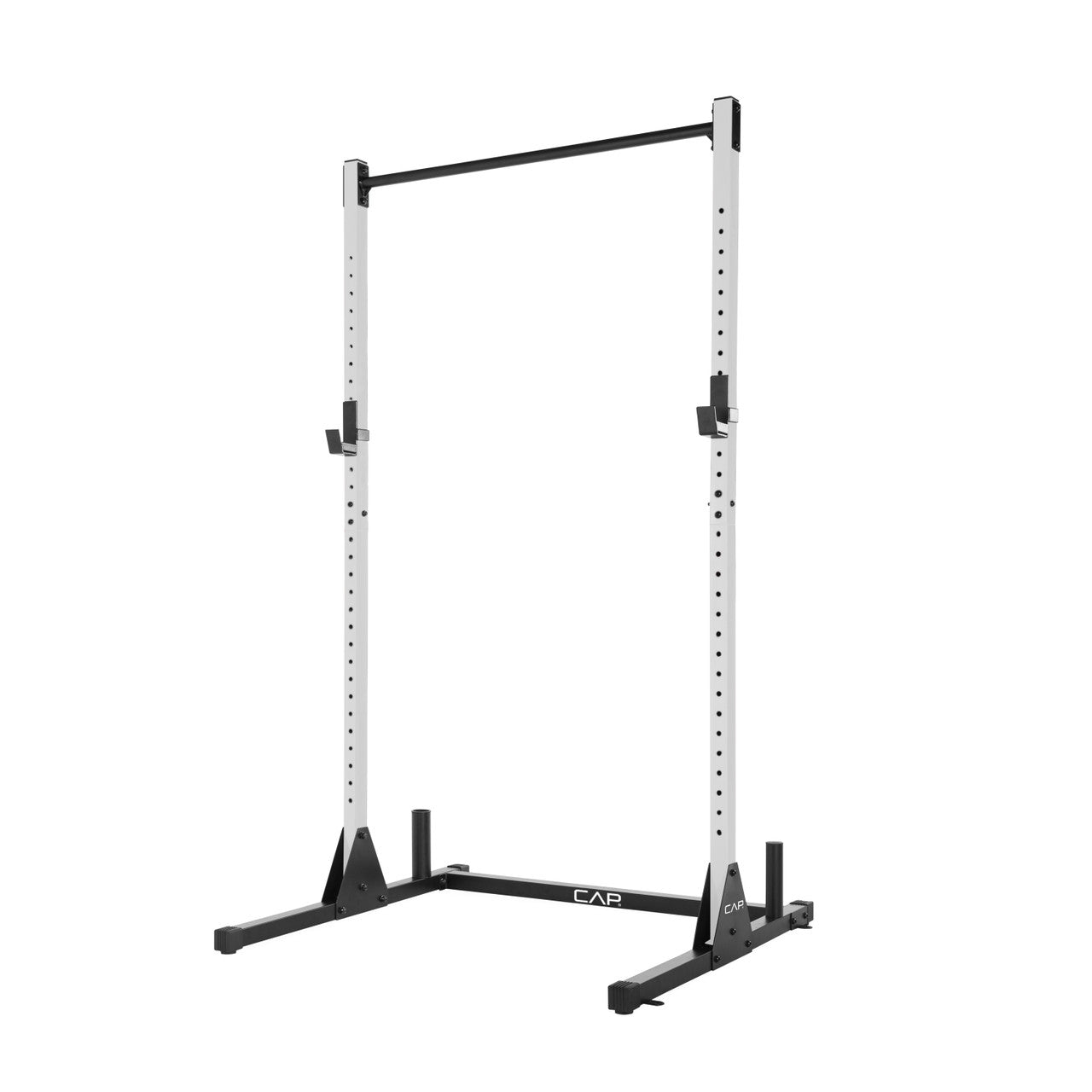 CAP Exercise Power Rack-WHITE