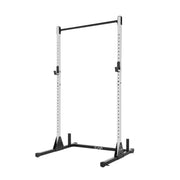 CAP Exercise Power Rack-WHITE