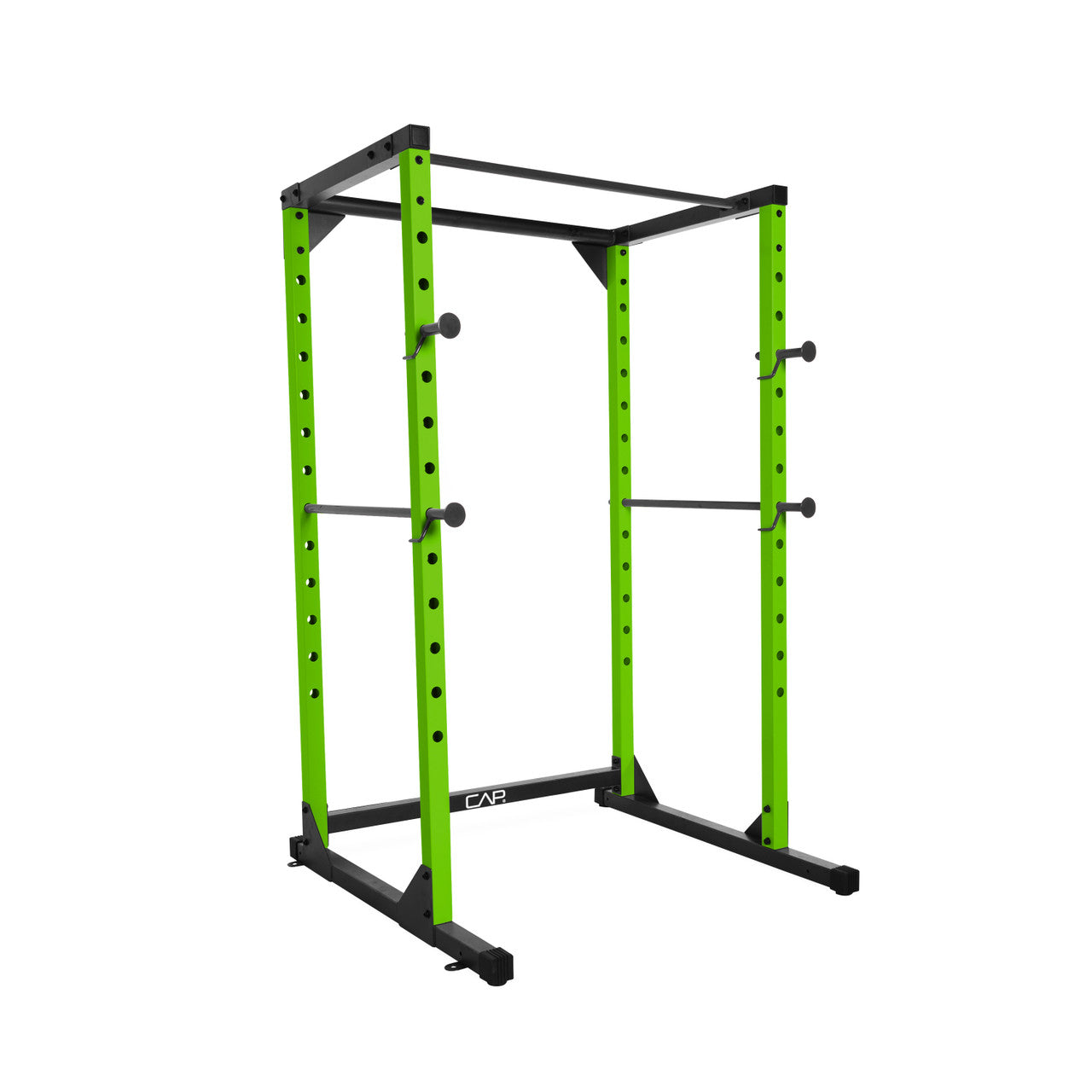 CAP 6' Full Cage-GREEN