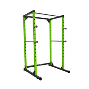 CAP 6' Full Cage-GREEN