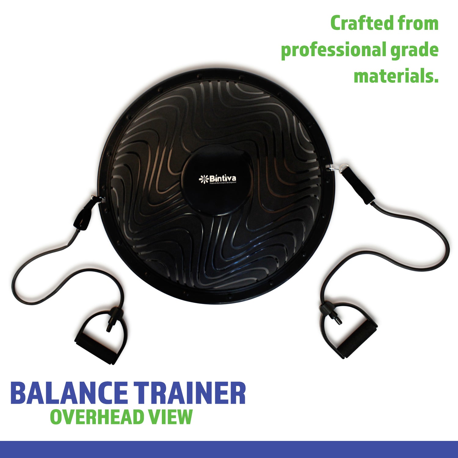Half Ball Balance Trainer - Standard Size
