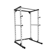 CAP Barbell 6-Foot Full Cage Power Rack, White