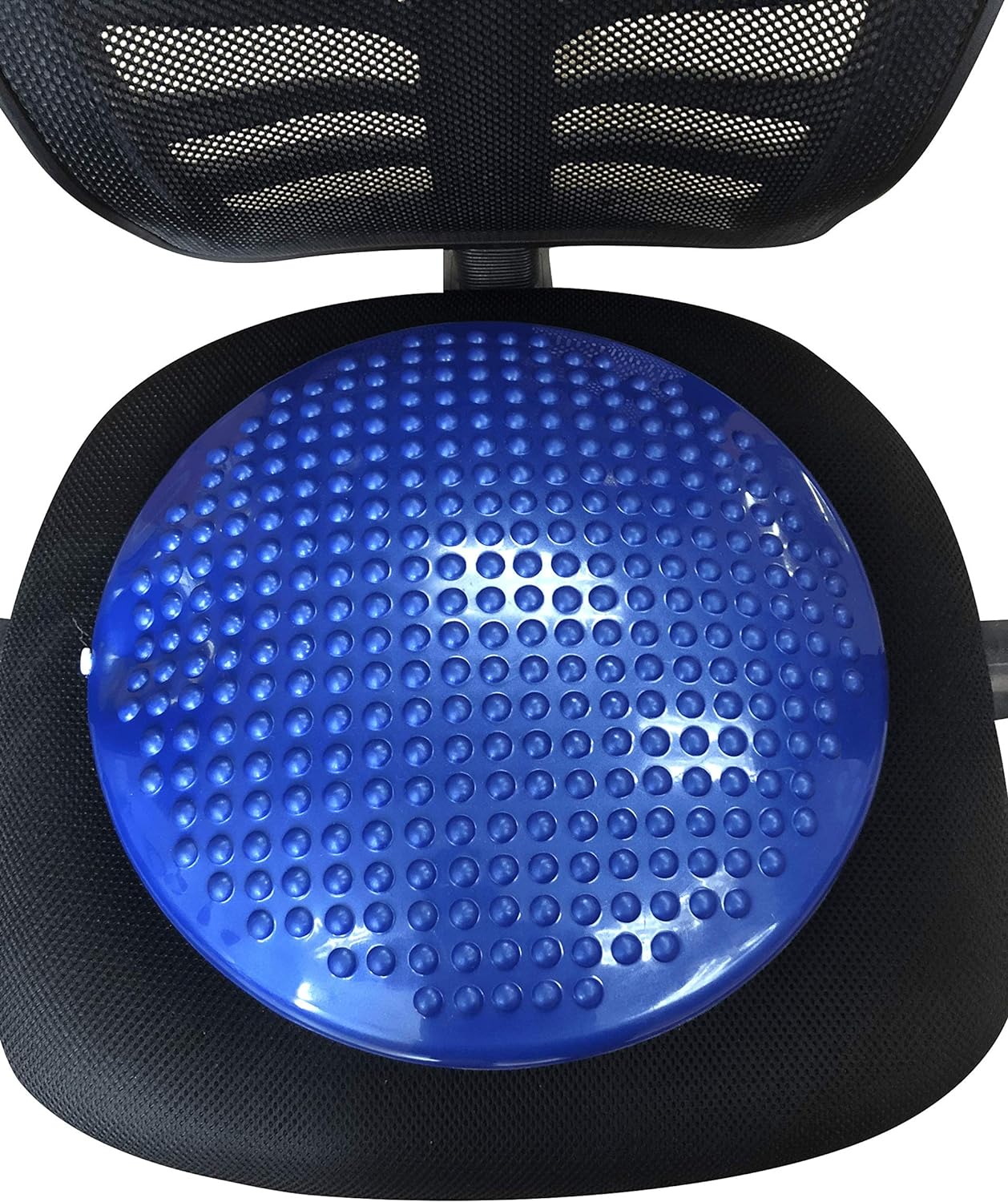 Wiggle Seat Large  - 15"L x 15"W x 2"H
