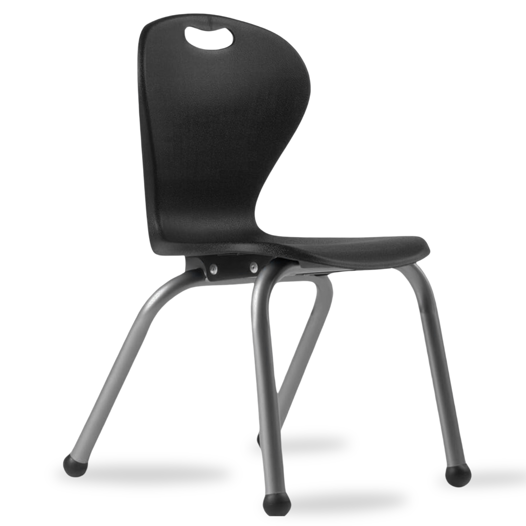 ZUUL Chair Series 14'' - Black