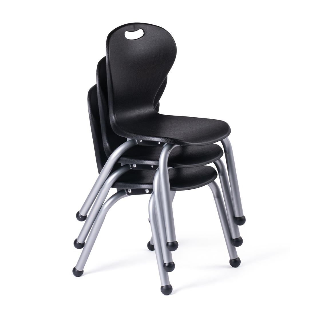 ZUUL Chair Series 14'' - Black
