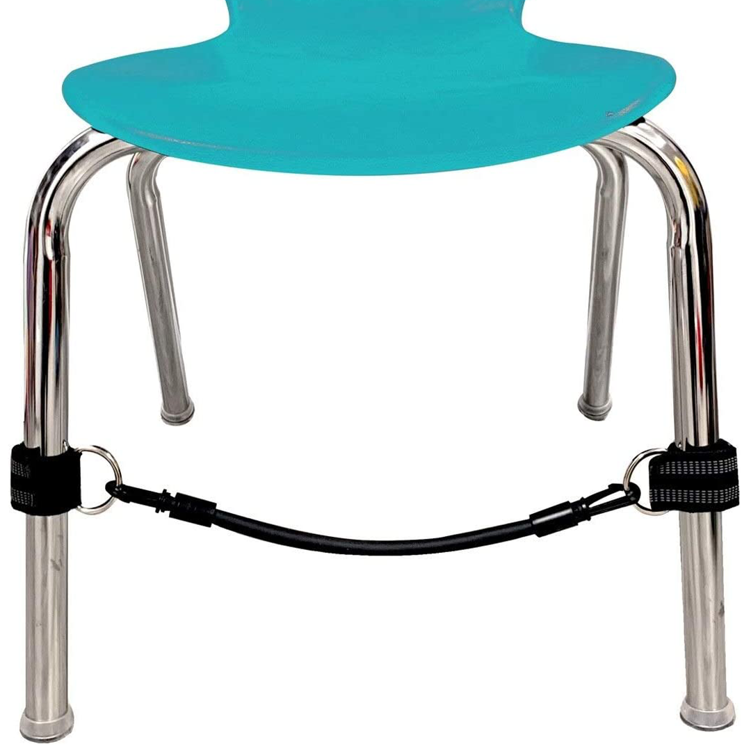 Fidget Kicker - Foot Fidget for School Desks