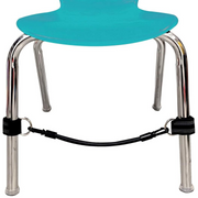 Fidget Kicker - Foot Fidget for School Chairs