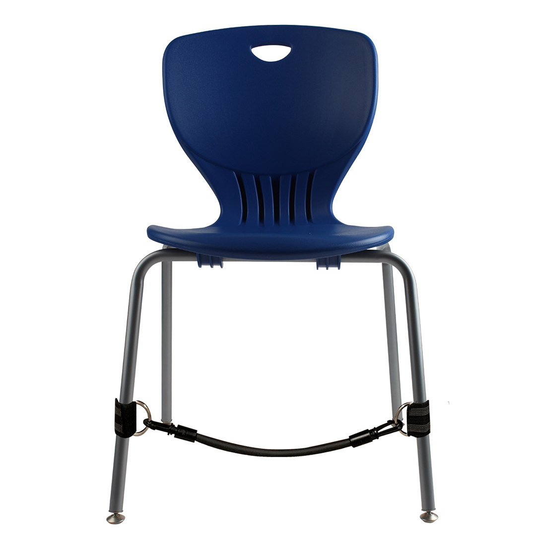 Fidget Kicker - Foot Fidget for School Desks