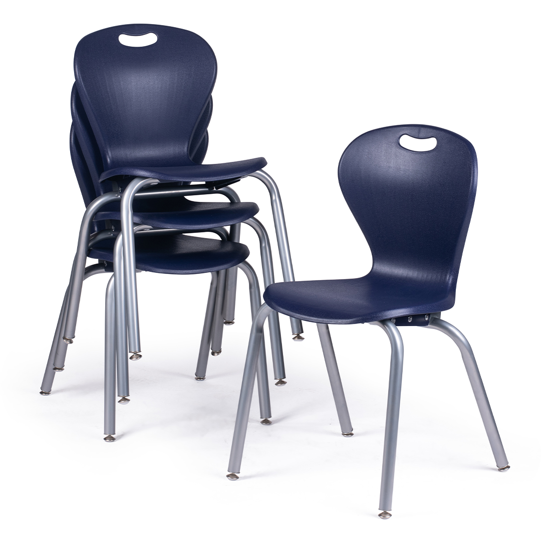 ZUUL Chair Series 16'' - Blue